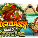 Big Bass Amazon Xtreme