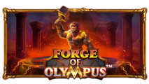 Forge Of Olympus