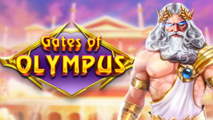 Gates of Olympus