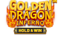 Golden Dragon Inferno