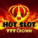 Hot Slot 777 Crown