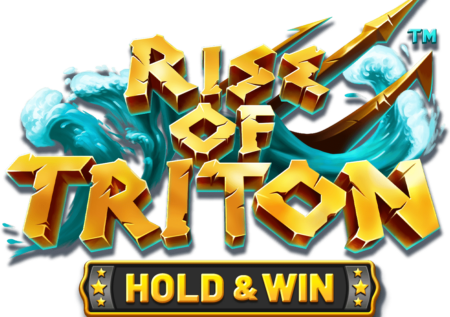 Rise of Triton