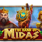 The Hand of Midas