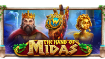 The Hand of Midas