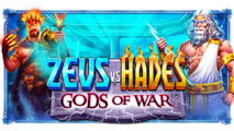 Zeus vs Hades: Gods of War